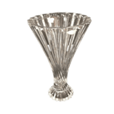 Crystal Clear Vase - Eva Essentials